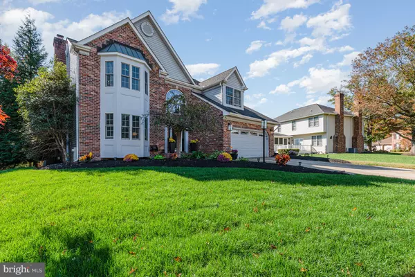 Abingdon, MD 21009,2638 SMALLWOOD DR