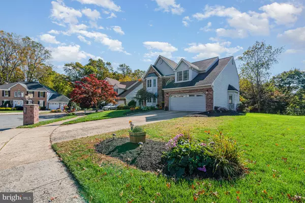 Abingdon, MD 21009,2638 SMALLWOOD DR