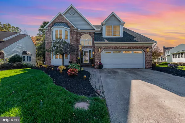 Abingdon, MD 21009,2638 SMALLWOOD DR