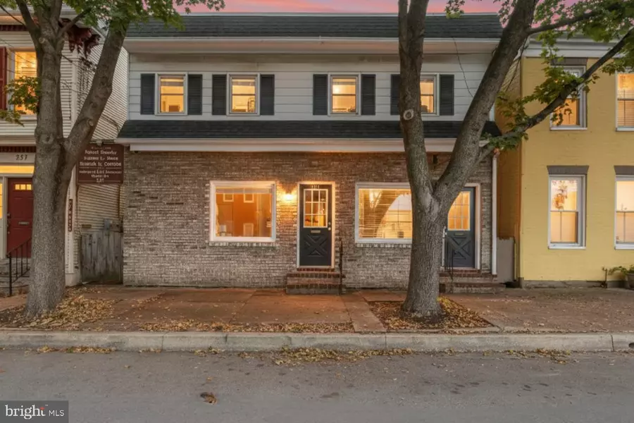 239-241 E MAIN ST, Westminster, MD 21157