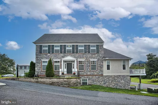 Enola, PA 17025,4755 LAUREL VALLEY LN