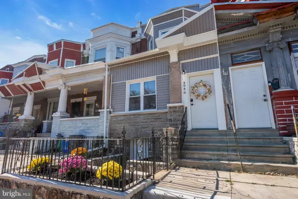Philadelphia, PA 19141,4946 N 10TH ST