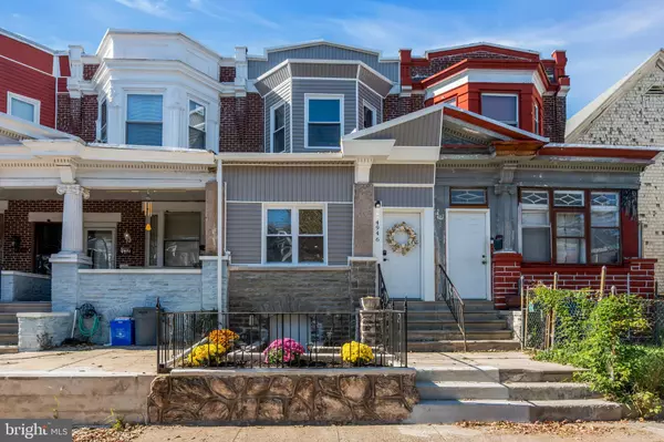 Philadelphia, PA 19141,4946 N 10TH ST