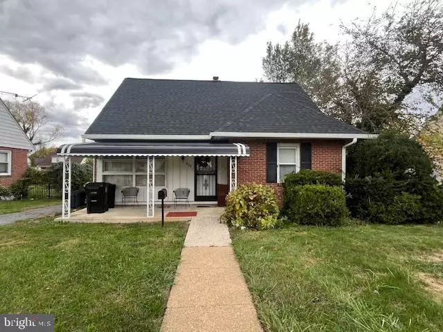 Baltimore, MD 21244,3538 MILFORD MILL RD