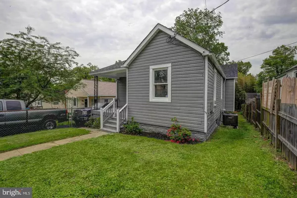 Halethorpe, MD 21227,2909 LOUISIANA AVE