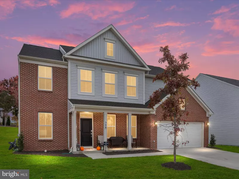 308 LEHIGH DR, Winchester, VA 22602