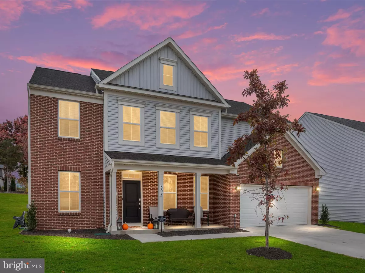 Winchester, VA 22602,308 LEHIGH DR