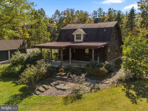 Quakertown, PA 18951,466 DEERWOOD LN