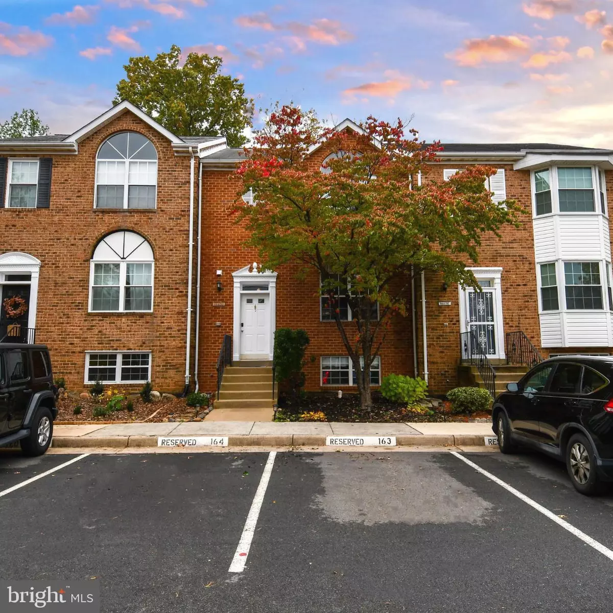 Sterling, VA 20164,46699 PARAGON TER