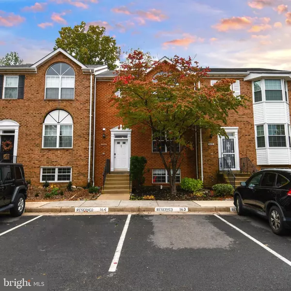 46699 PARAGON TER, Sterling, VA 20164