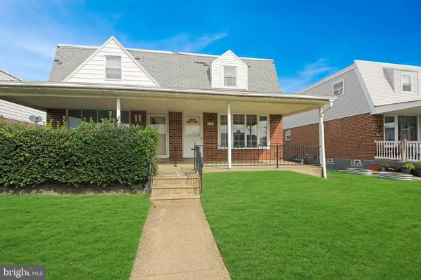 3427 AUBREY AVE,  Philadelphia,  PA 19114