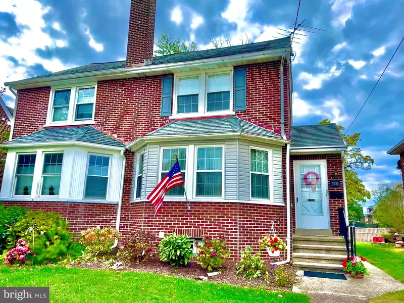 110 WASHINGTON AVE, Souderton, PA 18964