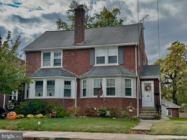 Souderton, PA 18964,110 WASHINGTON AVE
