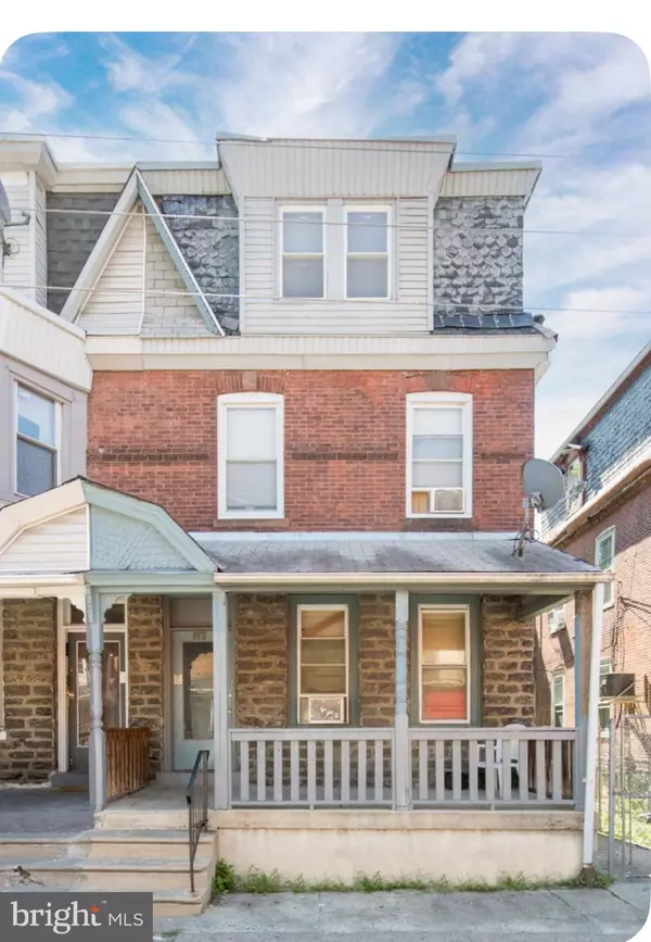 178 W MANHEIM ST, Philadelphia, PA 19144