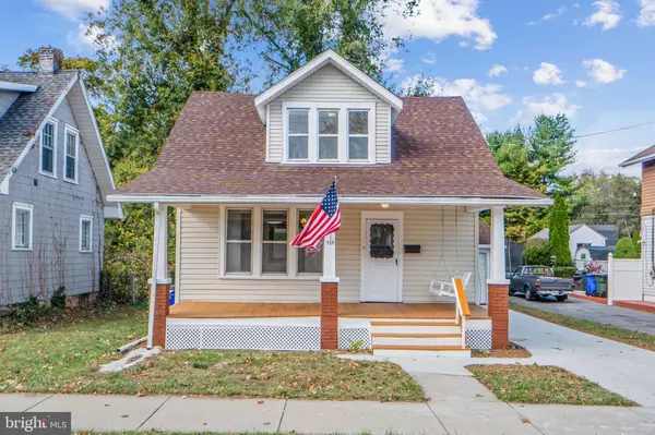 719 VIRGINIA AVE, Hagerstown, MD 21740