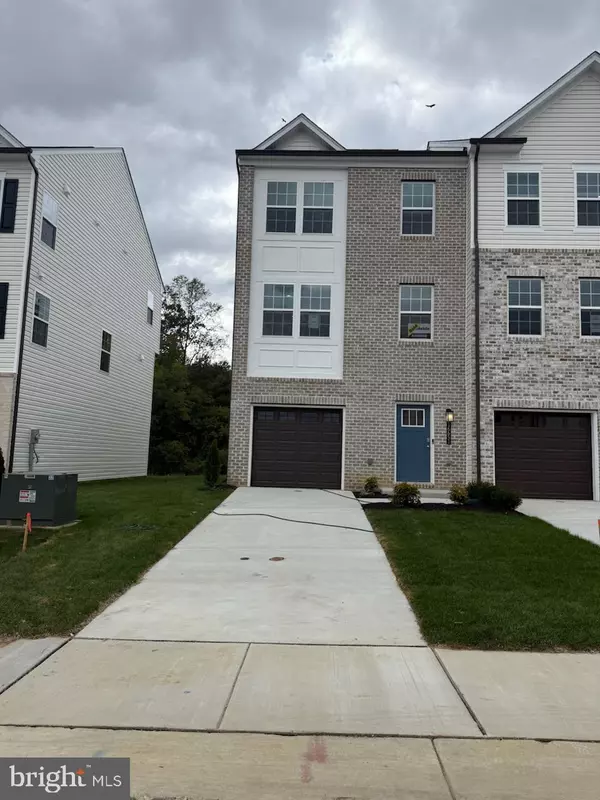 Brandywine, MD 20613,16651 GREEN GLADE DR DR