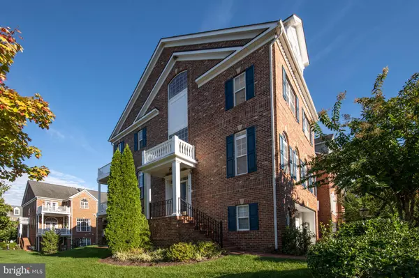 Annapolis, MD 21401,201 BURGUNDY LN