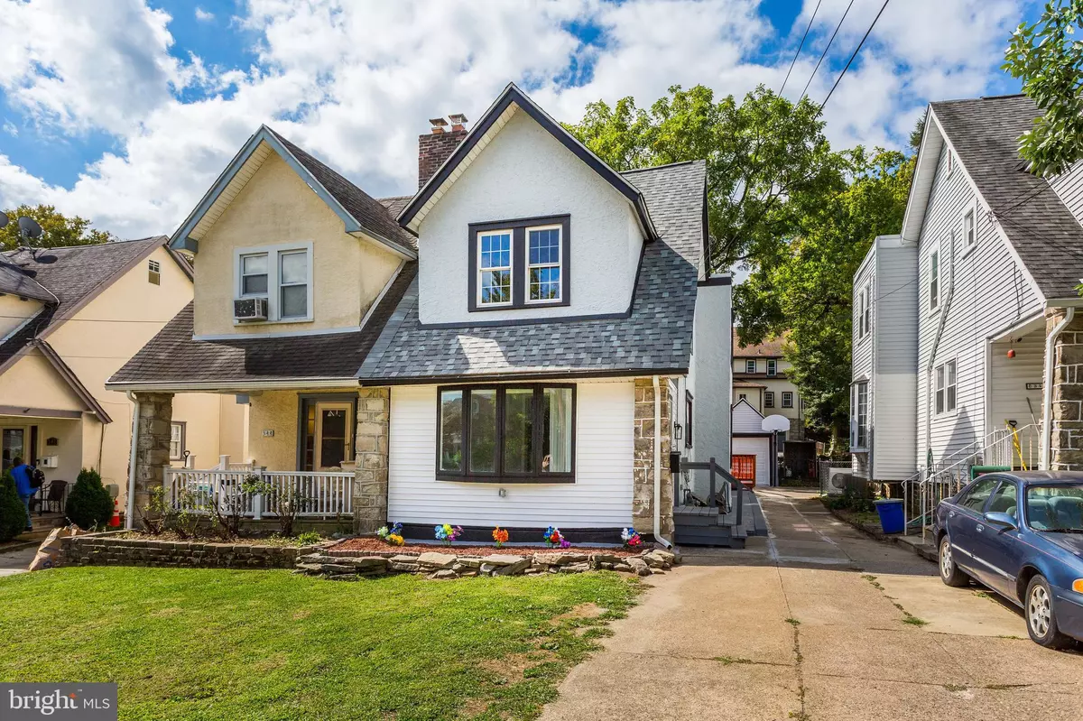 Drexel Hill, PA 19026,346 LAKEVIEW AVE