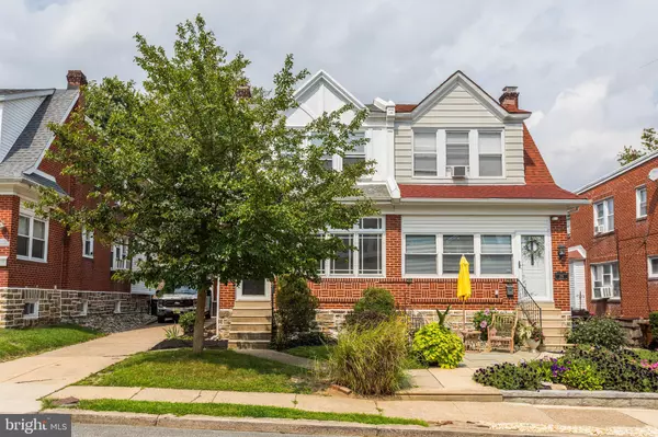 Lansdowne, PA 19050,181 W ALBEMARLE AVE