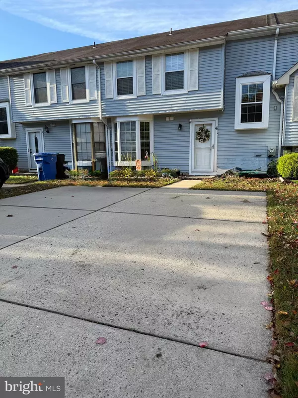 Westampton, NJ 08060,4 STEINWAY CT