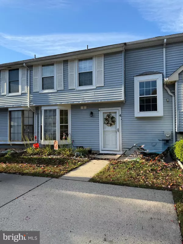 Westampton, NJ 08060,4 STEINWAY CT