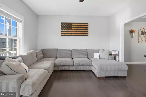 Bunker Hill, WV 25413,353 PARAGON DR