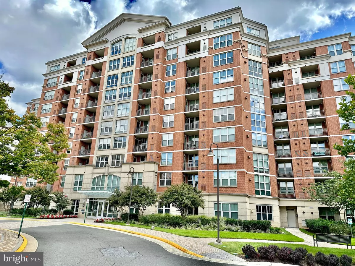 Reston, VA 20191,11760 SUNRISE VALLEY DR #512