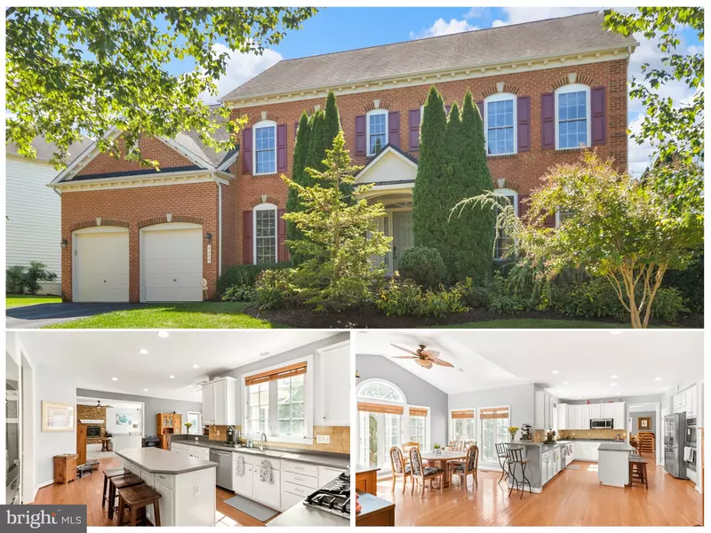 9203 SHAFERS MILL DR, Frederick, MD 21704