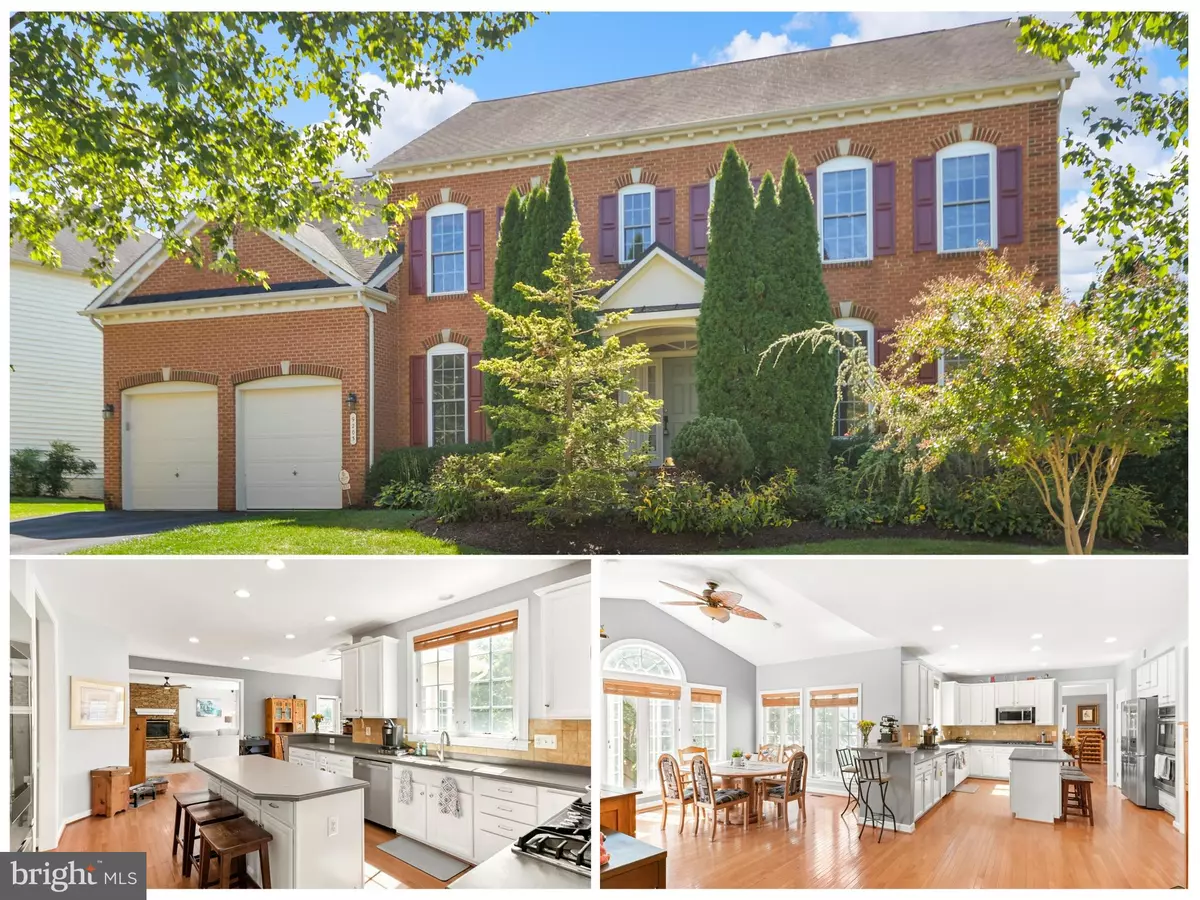 Frederick, MD 21704,9203 SHAFERS MILL DR