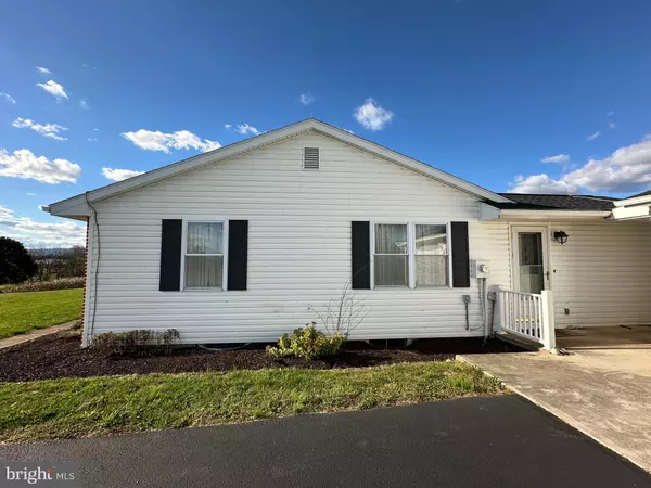 Newville, PA 17241,236 BULLSHEAD ROAD