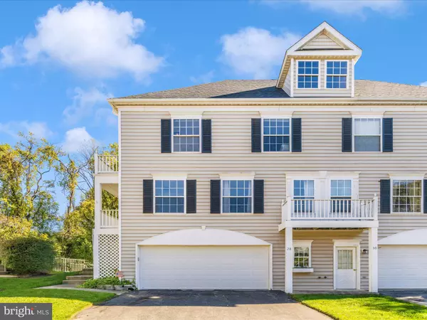 Reisterstown, MD 21136,28 GOLDSBOROUGH WAY #41