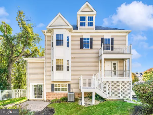 28 GOLDSBOROUGH WAY #41, Reisterstown, MD 21136