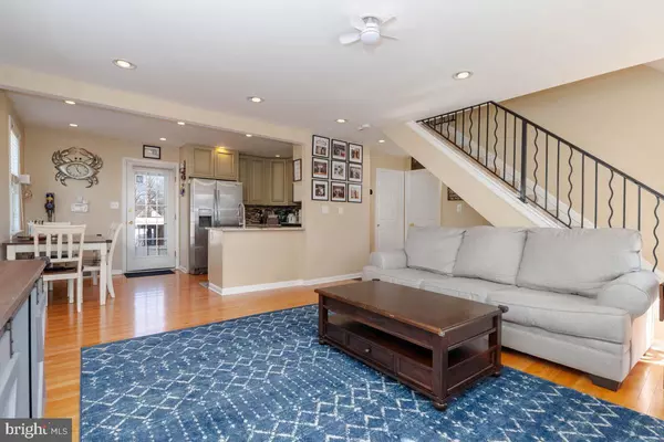 Baltimore, MD 21234,1816 BRIARCLIFF RD