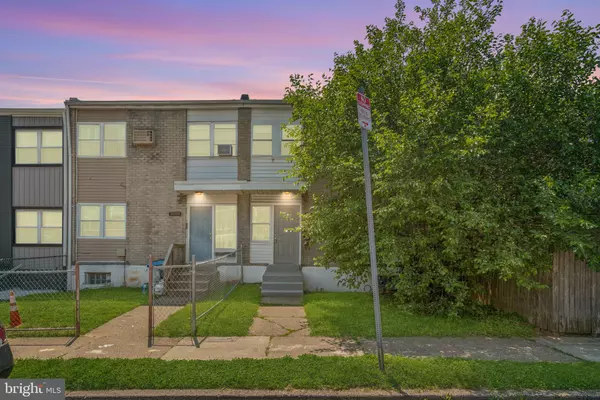 10203 E KESWICK RD #1, Philadelphia, PA 19114