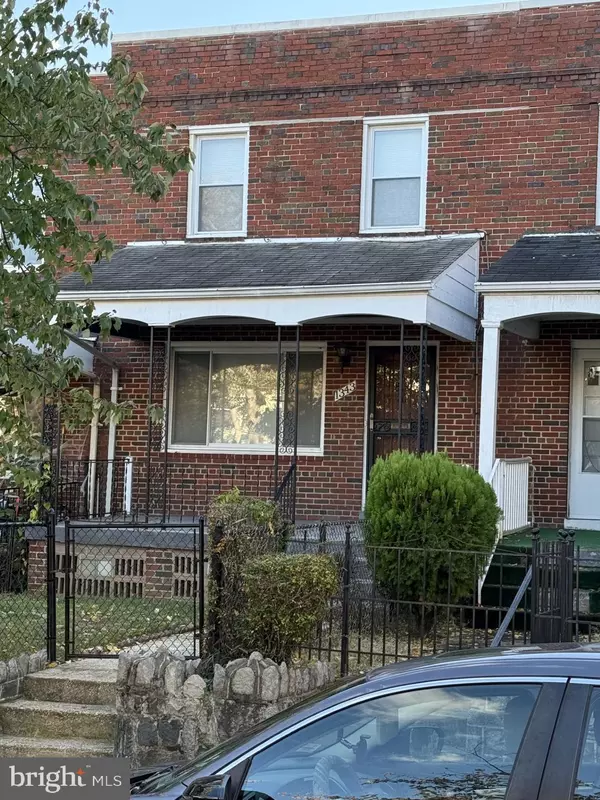 1343 QUEEN ST NE, Washington, DC 20002