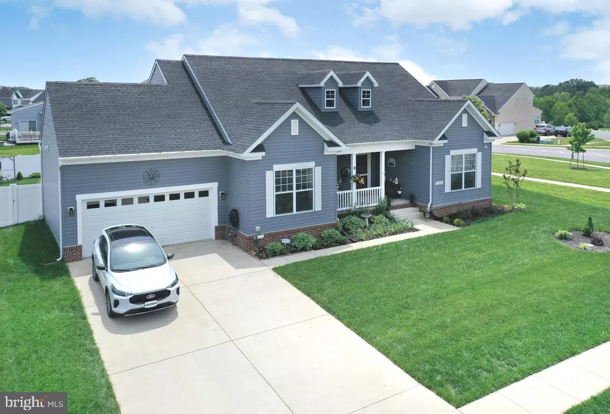 Leonardtown, MD 20650,23264 LINDSAY DR