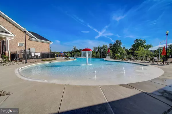 Upper Marlboro, MD 20772,9144 FOX STREAM WAY