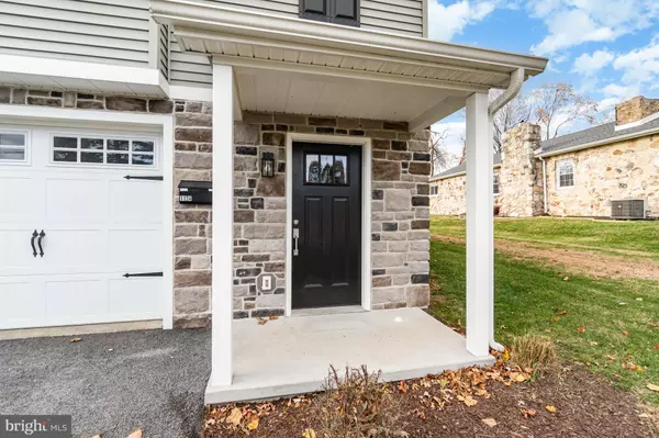 Carlisle, PA 17013,1134 FRANKLIN ST