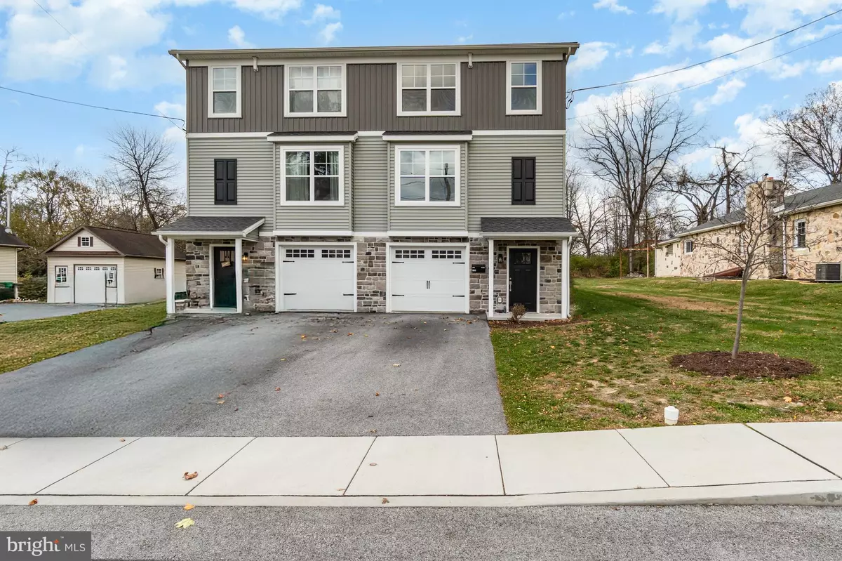 Carlisle, PA 17013,1134 FRANKLIN ST