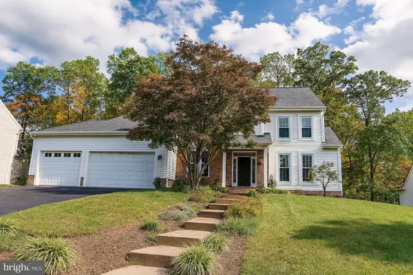 2747 OMISOL RD, Woodbridge, VA 22192