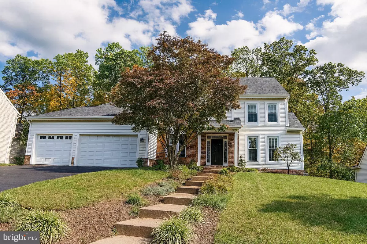 Woodbridge, VA 22192,2747 OMISOL RD