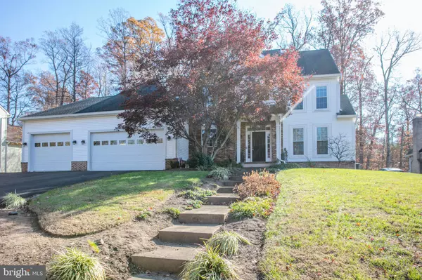 Woodbridge, VA 22192,2747 OMISOL RD