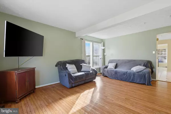 Owings Mills, MD 21117,5119 SPRING WILLOW CT