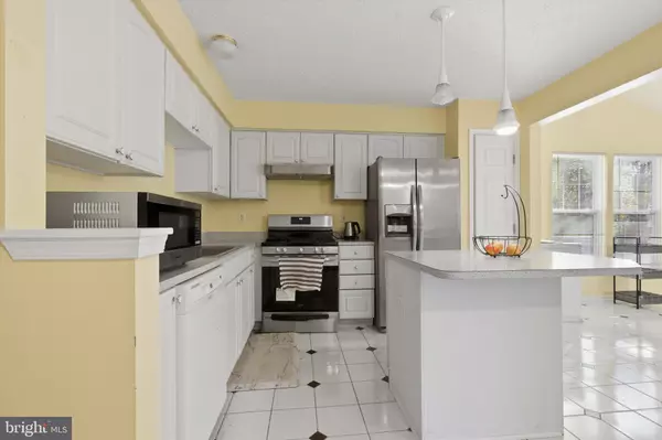 Owings Mills, MD 21117,5119 SPRING WILLOW CT