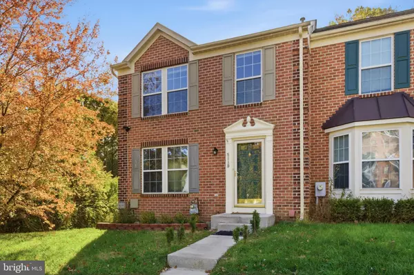5119 SPRING WILLOW CT, Owings Mills, MD 21117