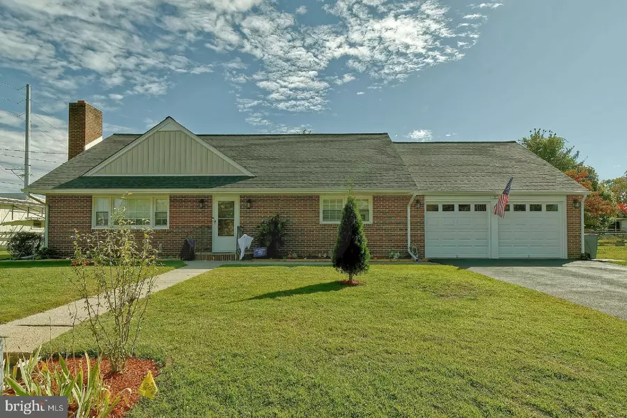 3 BELLEVIEW AVE, Sicklerville, NJ 08081