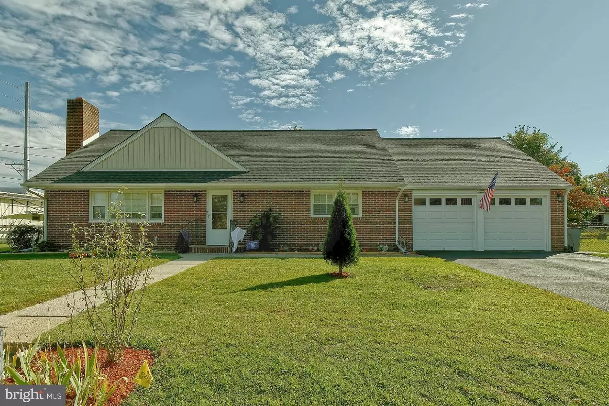 Sicklerville, NJ 08081,3 BELLEVIEW AVE