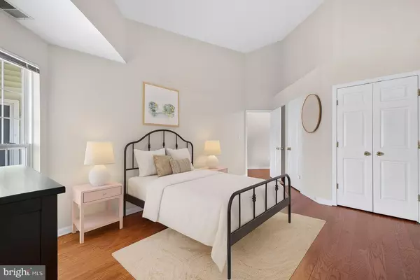 Frederick, MD 21702,2503 COACH HOUSE WAY #3C