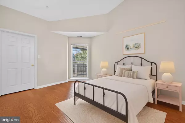 Frederick, MD 21702,2503 COACH HOUSE WAY #3C