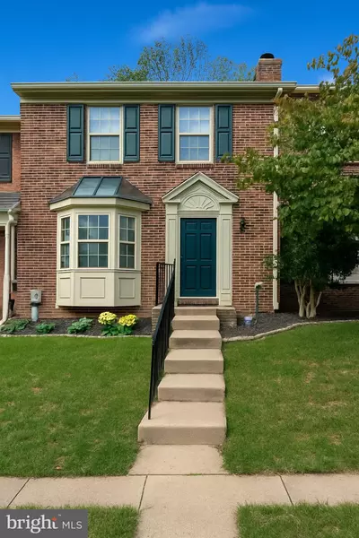 1912 MILLINGTON SQ, Bel Air, MD 21015